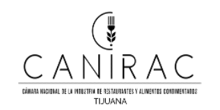 CANIRAC Tijuana