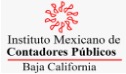 Instituto Mexicano de Contadores Públicos BC
